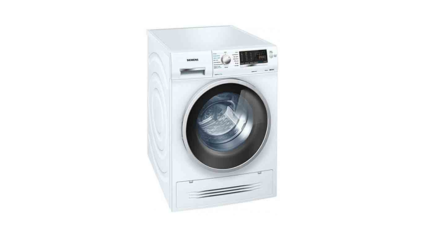 Lave linge sechant electrolux avis