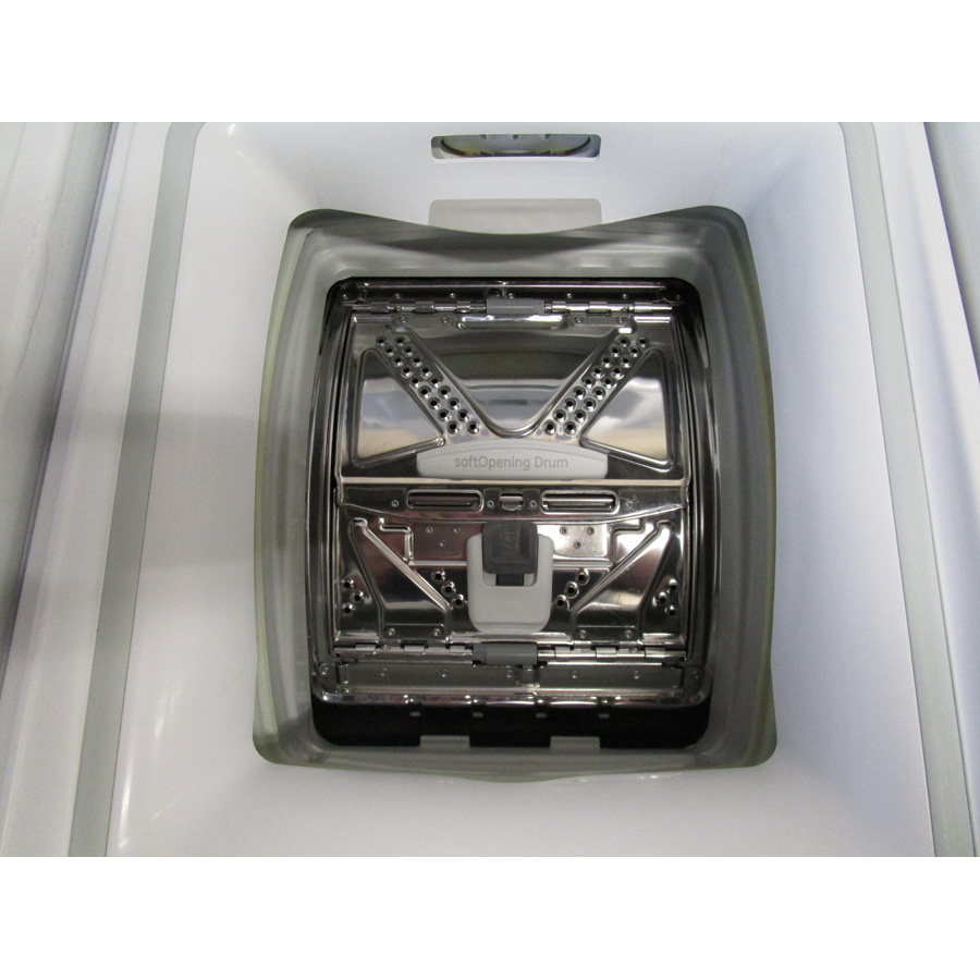 Lave linge siemens wp12t287ff