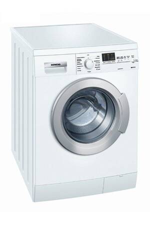 Lave linge hublot siemens