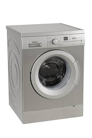 Lave-linge samsung