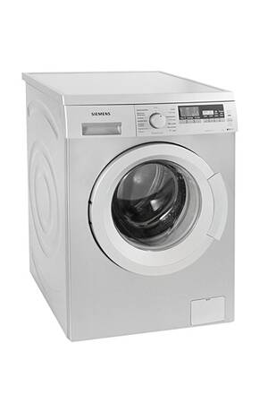 Lave linge siemens top