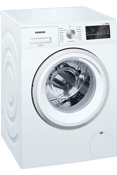 Lave linge hublot 50 cm largeur