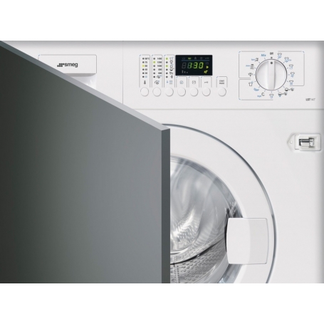 Lave linge tout intégrable