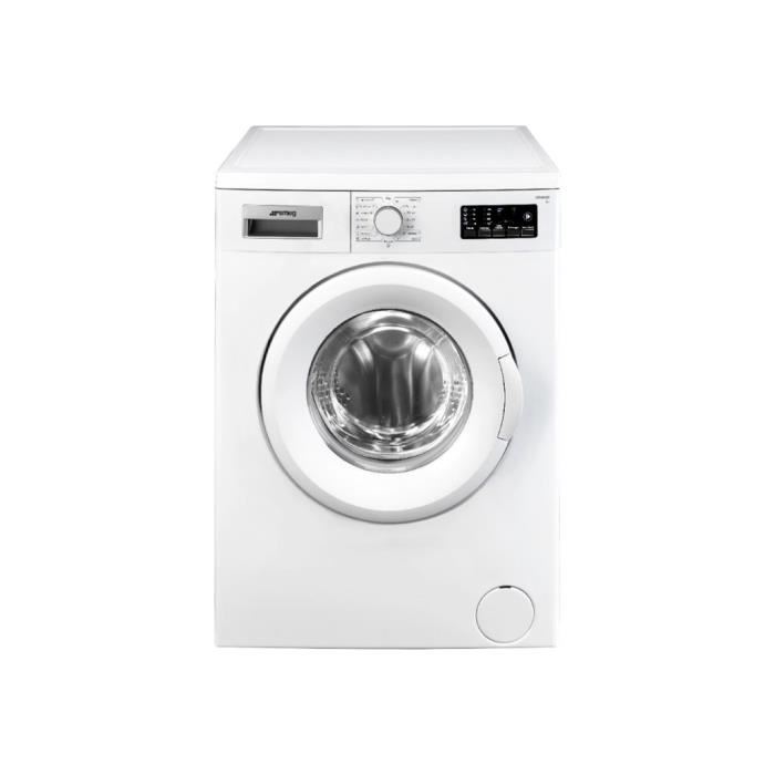 Odeur tambour lave linge