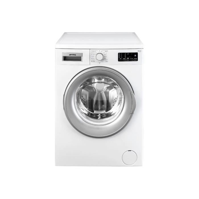 Lave linge frontal largeur 40 cm