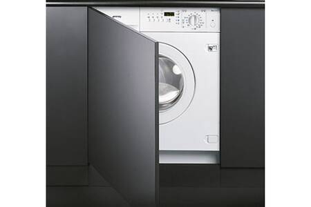 Lave linge sechant smeg
