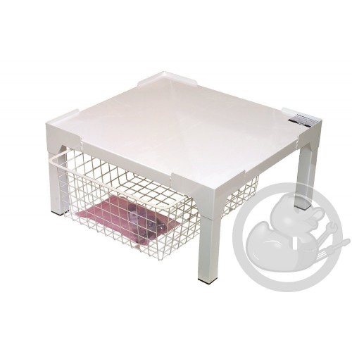 Tiroir lave linge