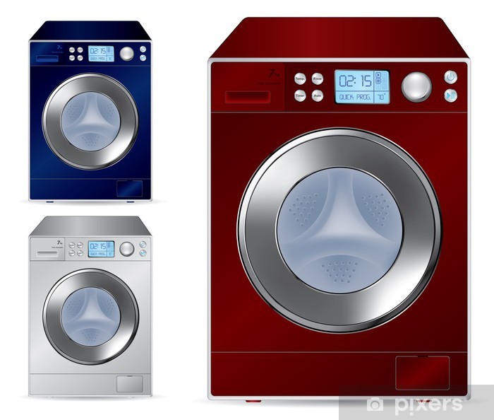 Lave linge essore plus