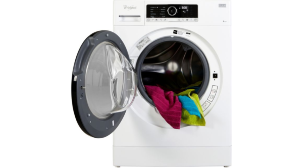 Vente flash lave linge