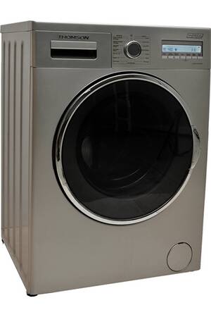 Thomson lave linge sechant