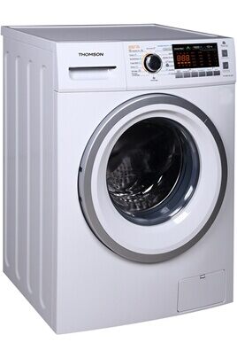 Electrolux lave linge sechant