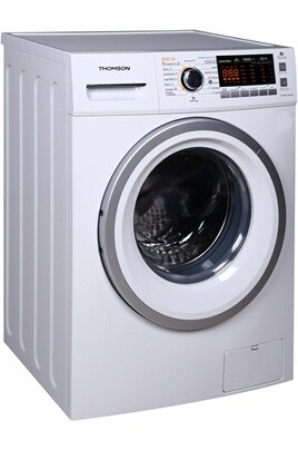Lave linge séchant saba lss712ve17w