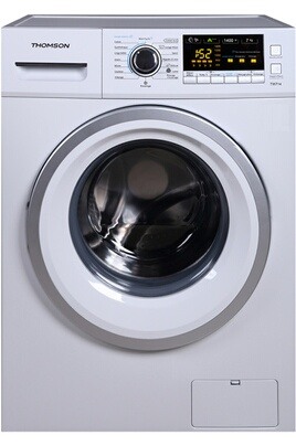 Solde lave linge hublot