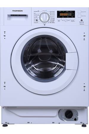 Kit evacuation lave linge