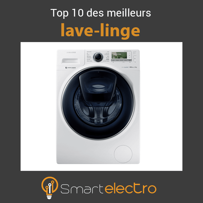 Quelle marque de lave linge choisir