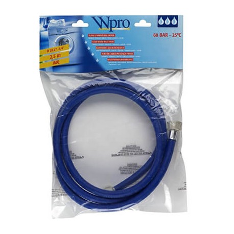 Tuyau d'alimentation lave linge