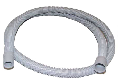 Tuyau evacuation lave linge