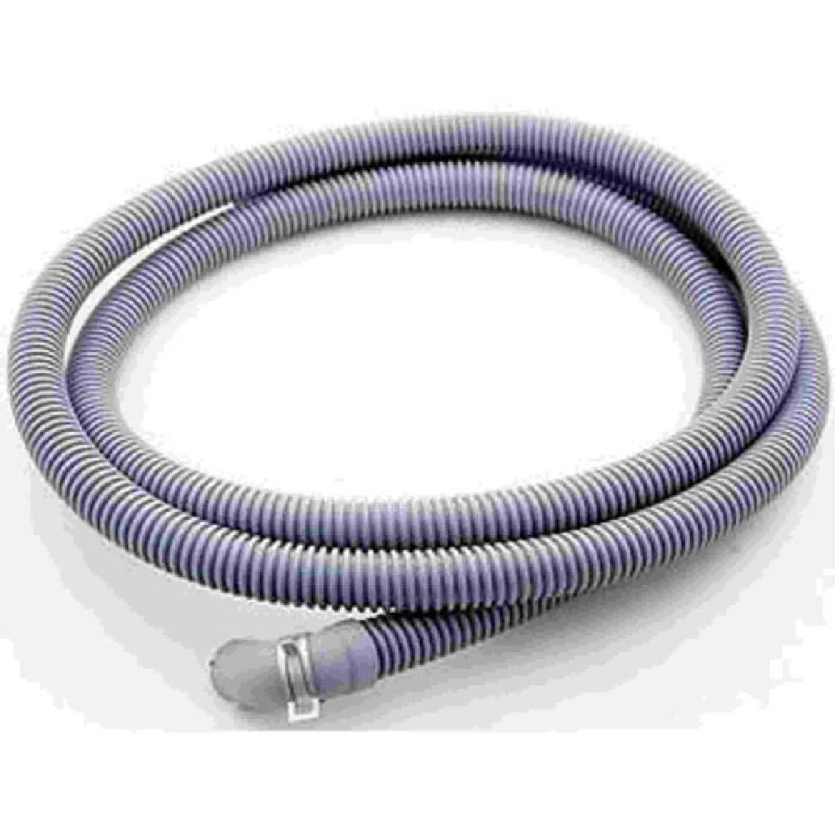 Flexible lave linge
