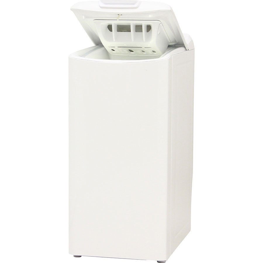 Lave linge top vedette vt602b