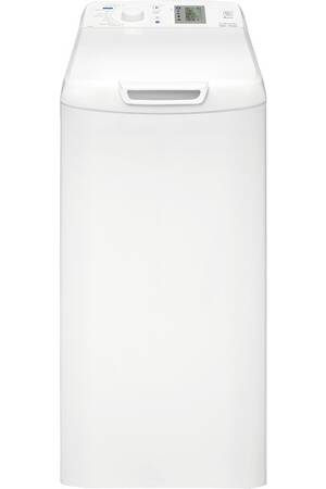 Meilleur lave linge ouverture dessus 2017