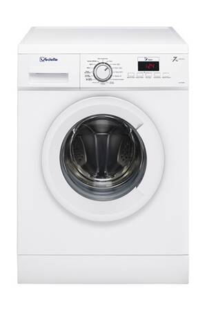 Lave linge vedette grand soin