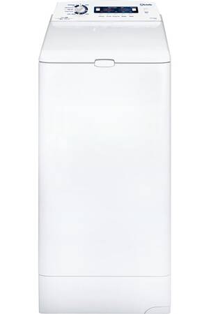 Darty lave linge top