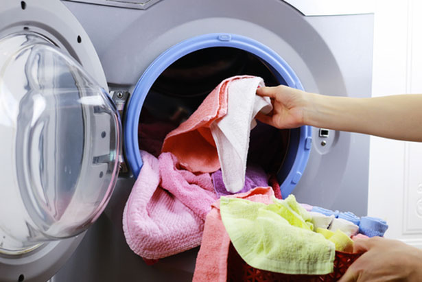 Entretien lave linge vinaigre blanc