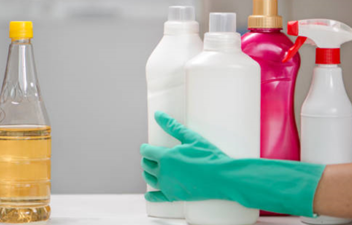 Vinaigre blanc lave linge dosage