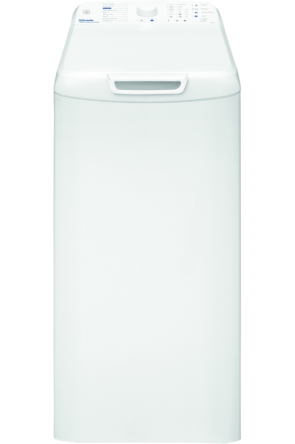 Lave linge vedette vt602b
