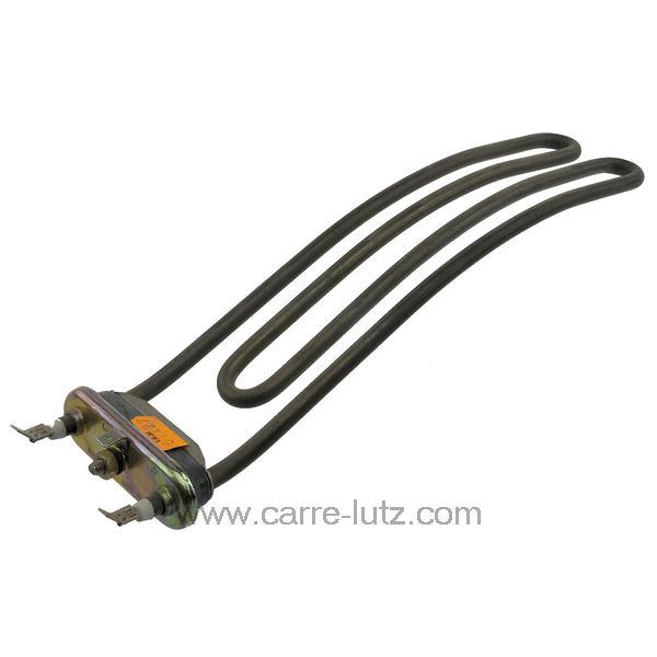 Resistance lave linge brandt
