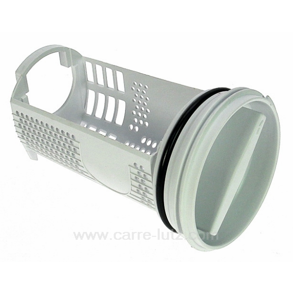 Filtre lave linge