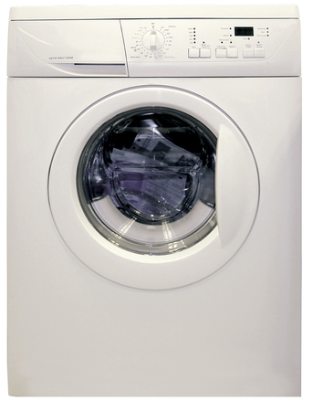 Mon lave linge n'essore plus