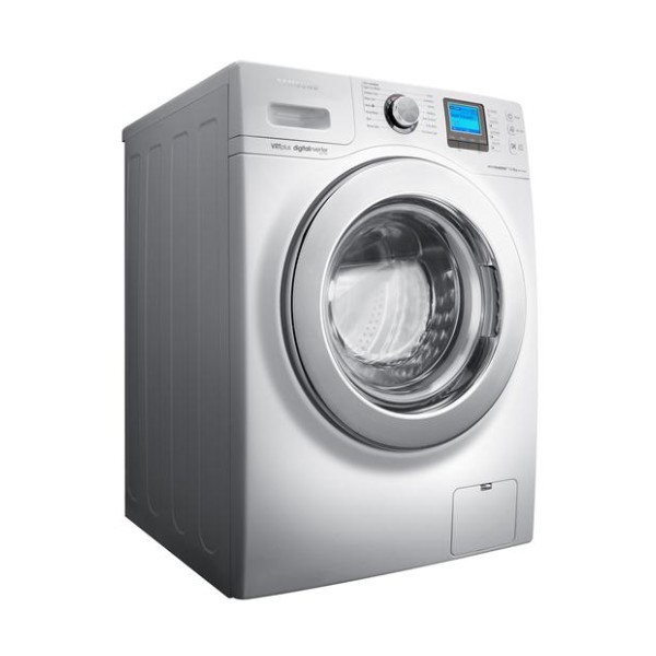Lave linge samsung wf1124xac