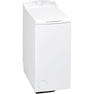 Lave linge top silencieux