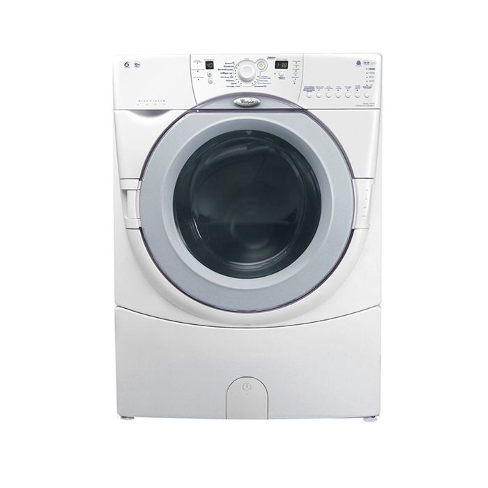Lave linge whirlpool dreamspace 11 kg notice