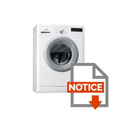 Lave linge faible profondeur