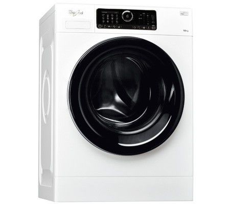 Lave linge whirlpool fscr 80421