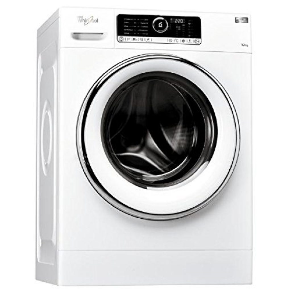 Lave linge whirlpool awod2928