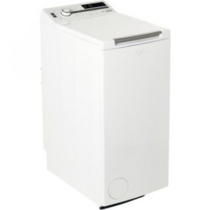 Lave linge whirlpool pas cher