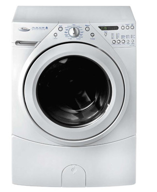 Lave linge 11 kg whirlpool