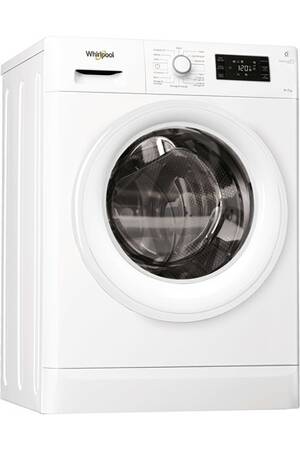 Panne lave linge whirlpool 6ème sens