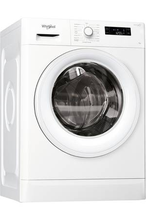 Lave linge whirlpool darty