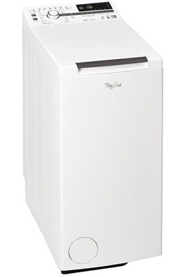 Lave linge samsung ouverture dessus