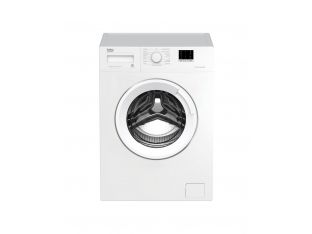 Lave linge frontal indesit iwd71452cfr