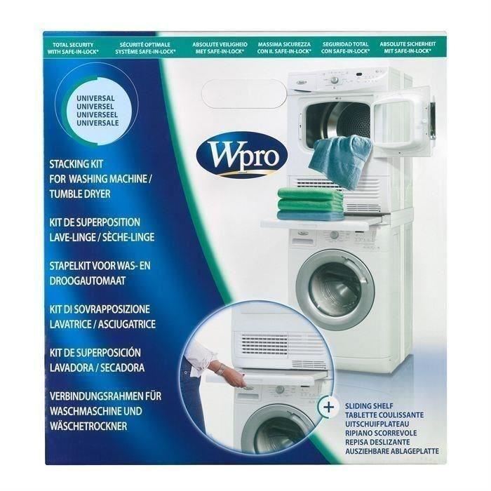 Lave-linge candy