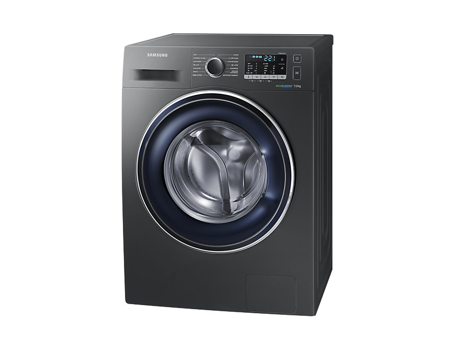 Lave linge samsung eco bubble