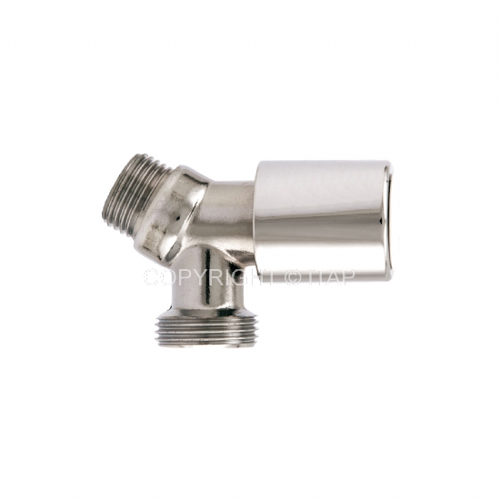 Robinet pour lave linge