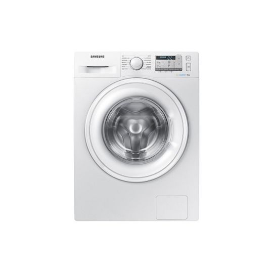 Arret differe lave linge