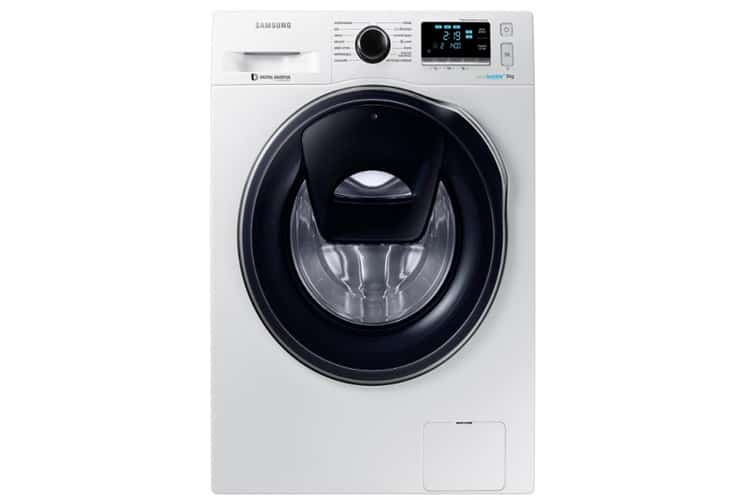Lave linge comparer
