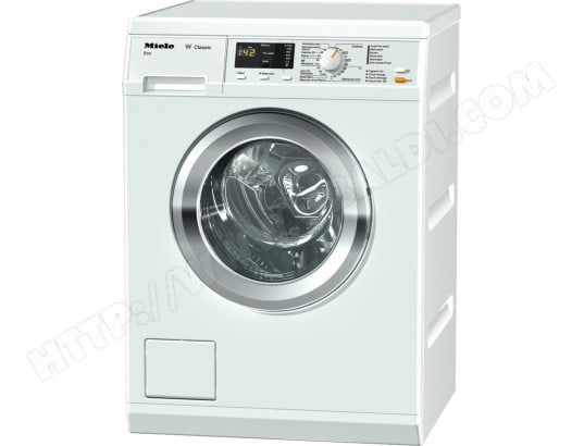 Lave linge miele 6 kg